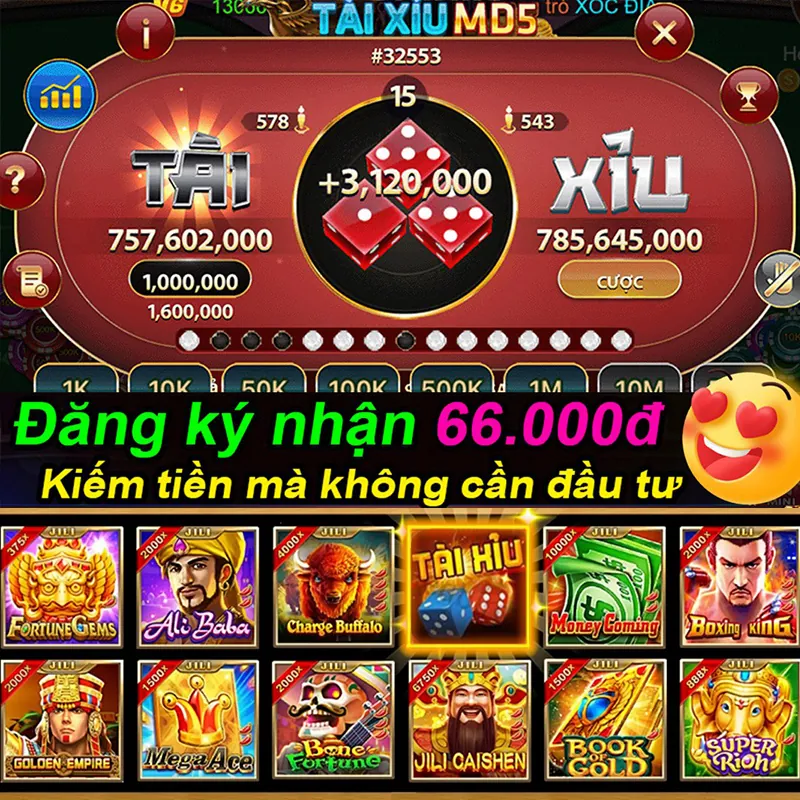 Casino XIN88